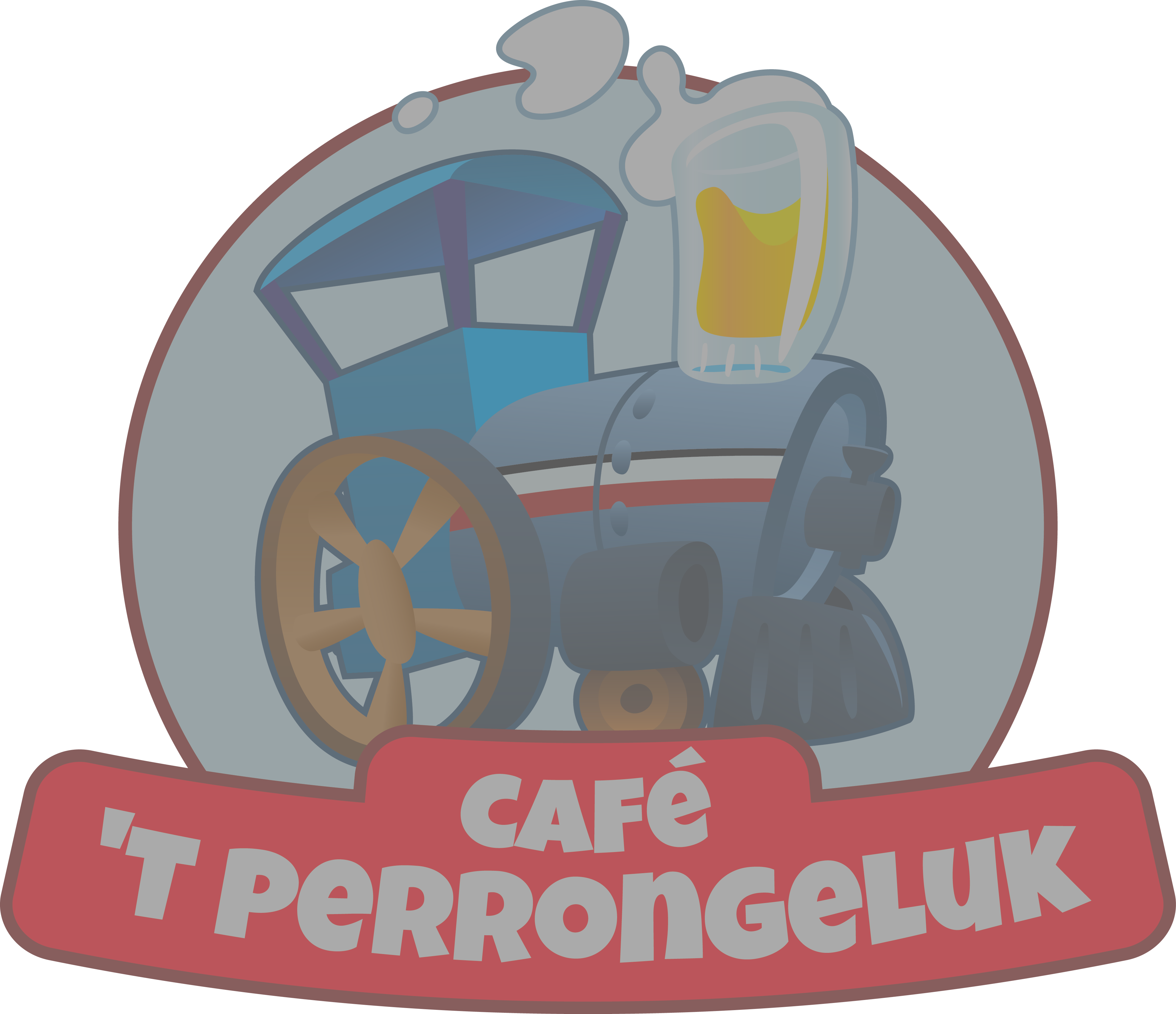 't Perrongeluk